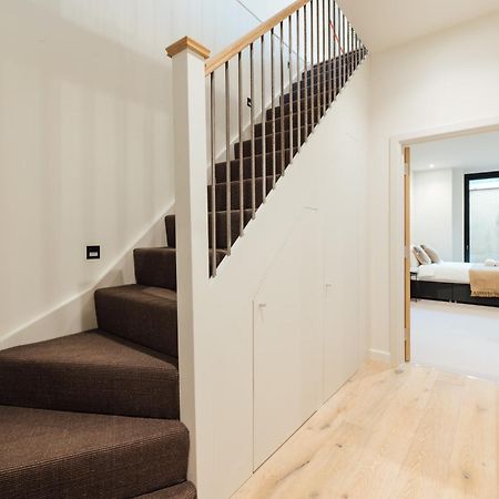 Luxurious & Modern London Apartment In Honor Oak Luaran gambar