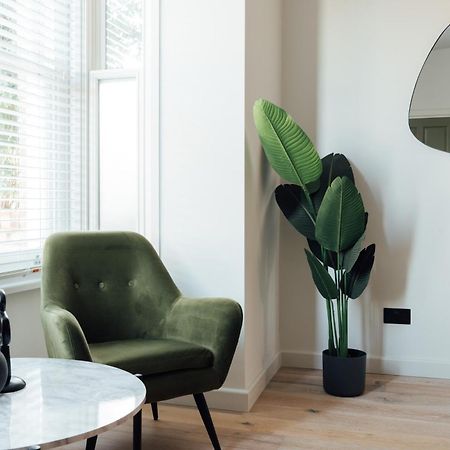 Luxurious & Modern London Apartment In Honor Oak Luaran gambar