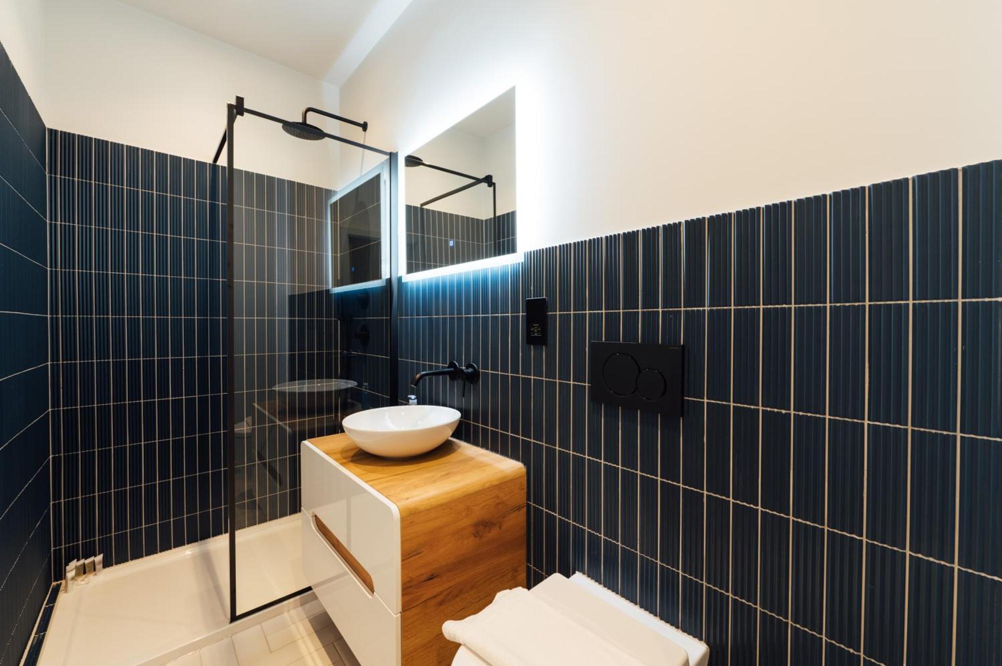 Luxurious & Modern London Apartment In Honor Oak Luaran gambar