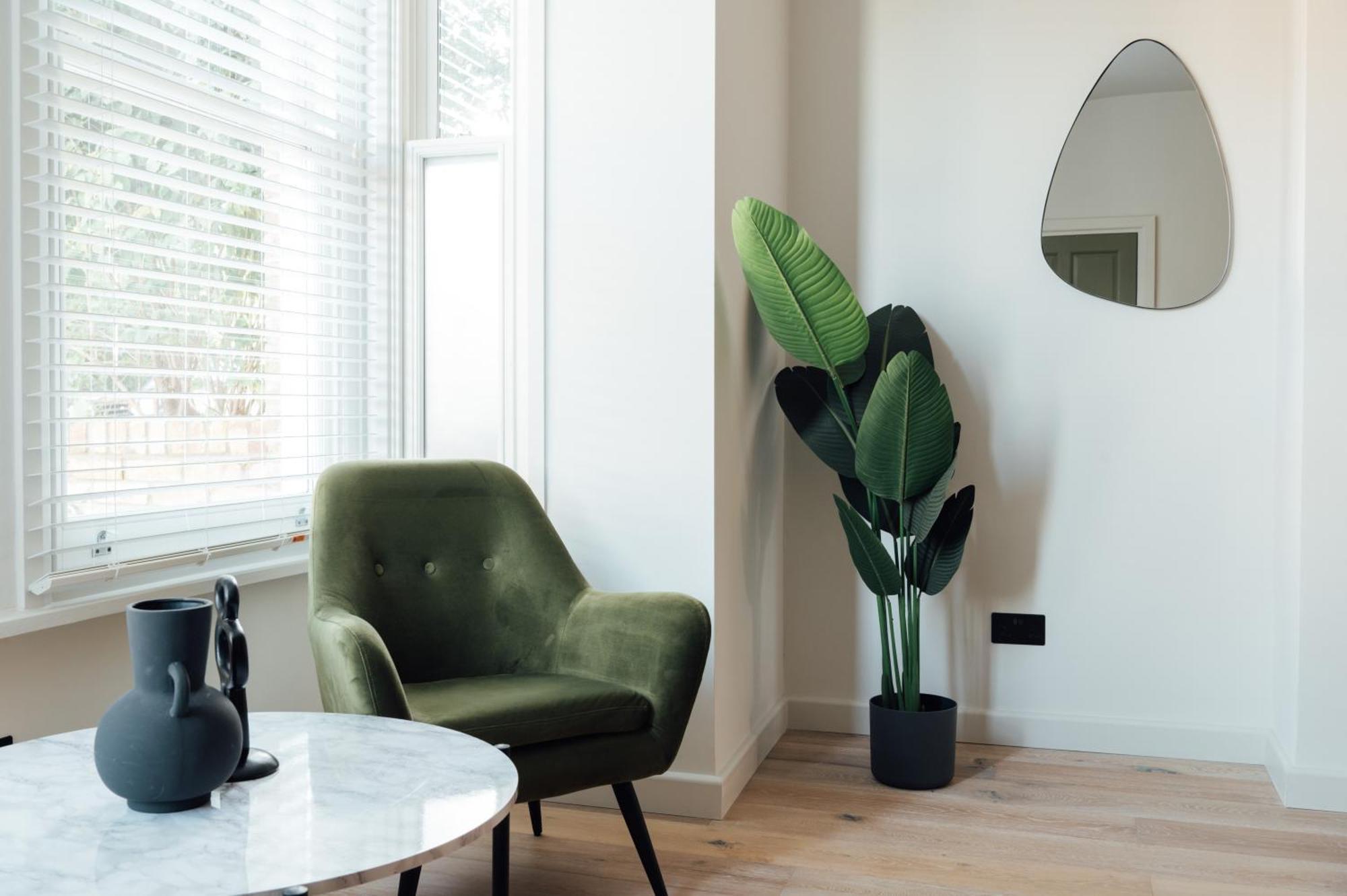Luxurious & Modern London Apartment In Honor Oak Luaran gambar