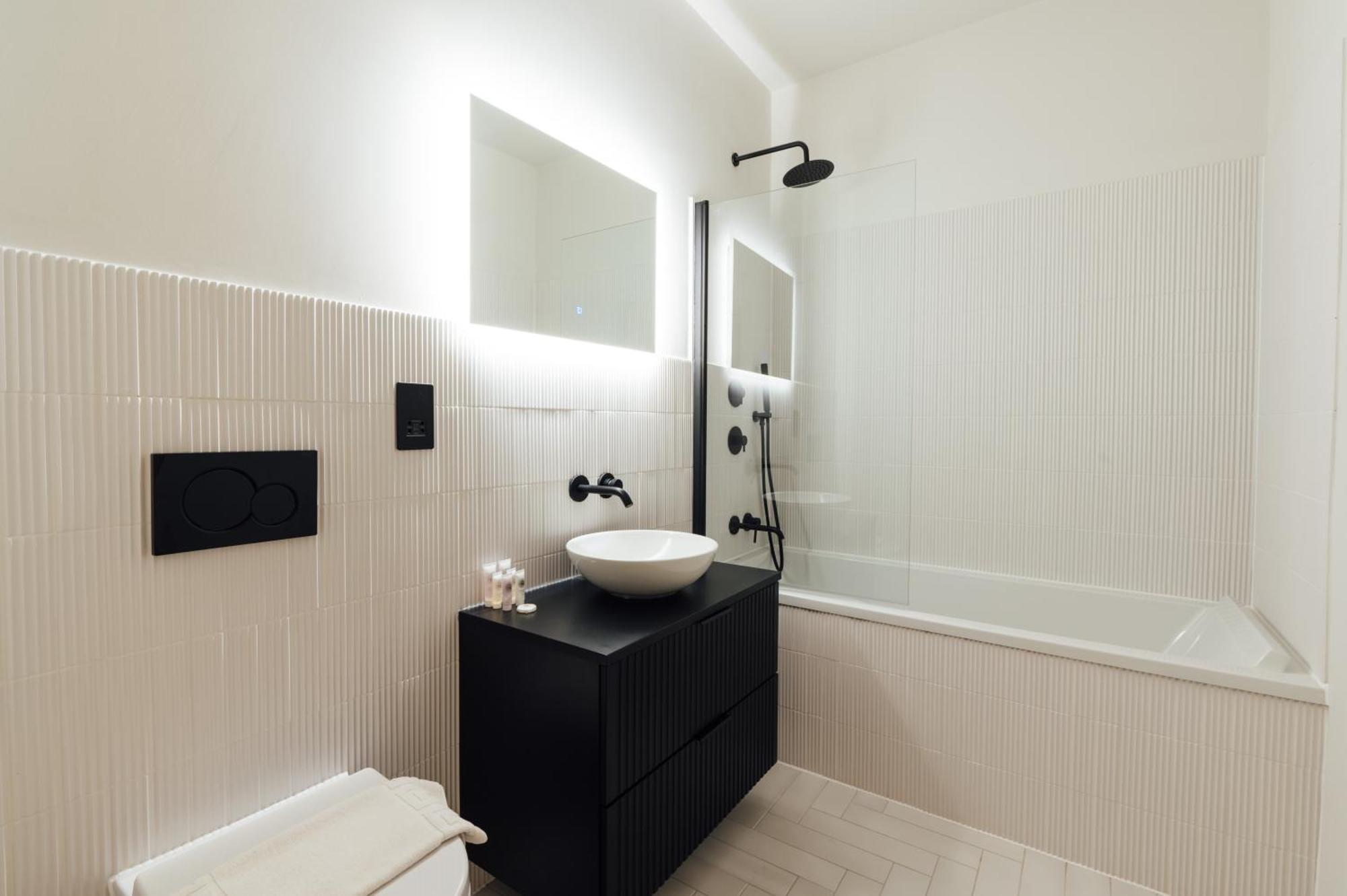 Luxurious & Modern London Apartment In Honor Oak Luaran gambar